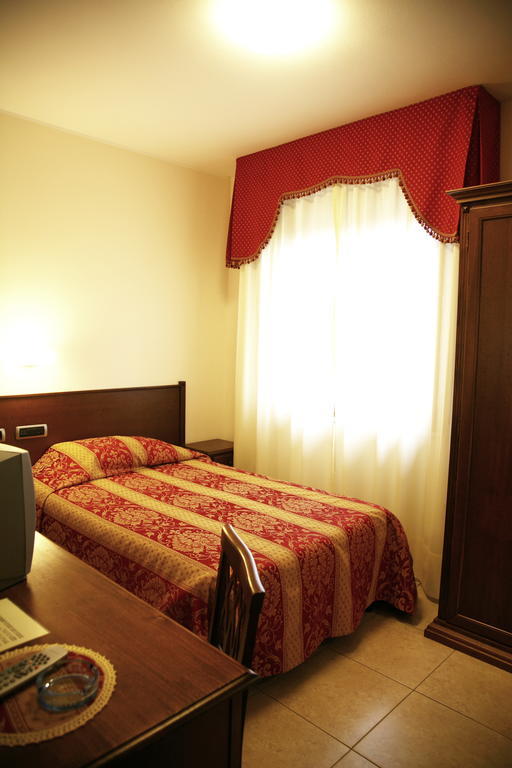Hotel Tiziana Montepulciano Stazione Quarto foto