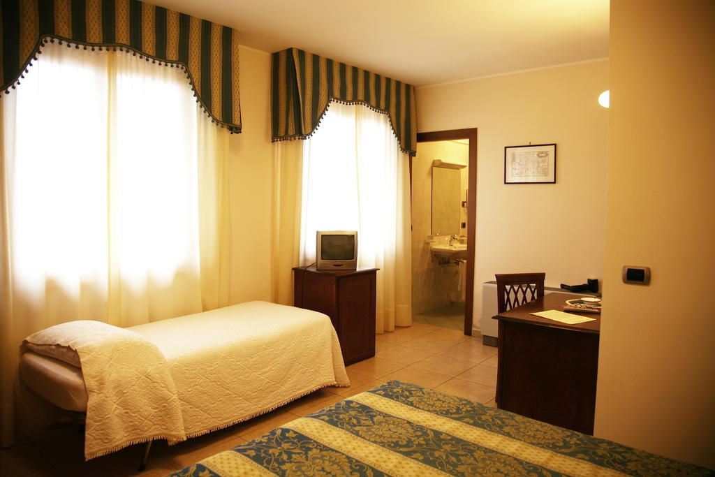 Hotel Tiziana Montepulciano Stazione Quarto foto